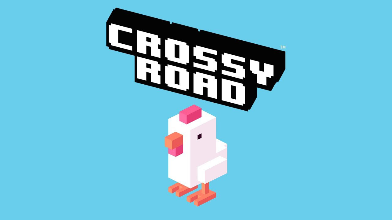 Crossy Road is an arcade video game released on 20 November 2014. It was developed and published by Hipster Whale, with the name and concept of the ga...